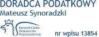 Doradca Podatkowy